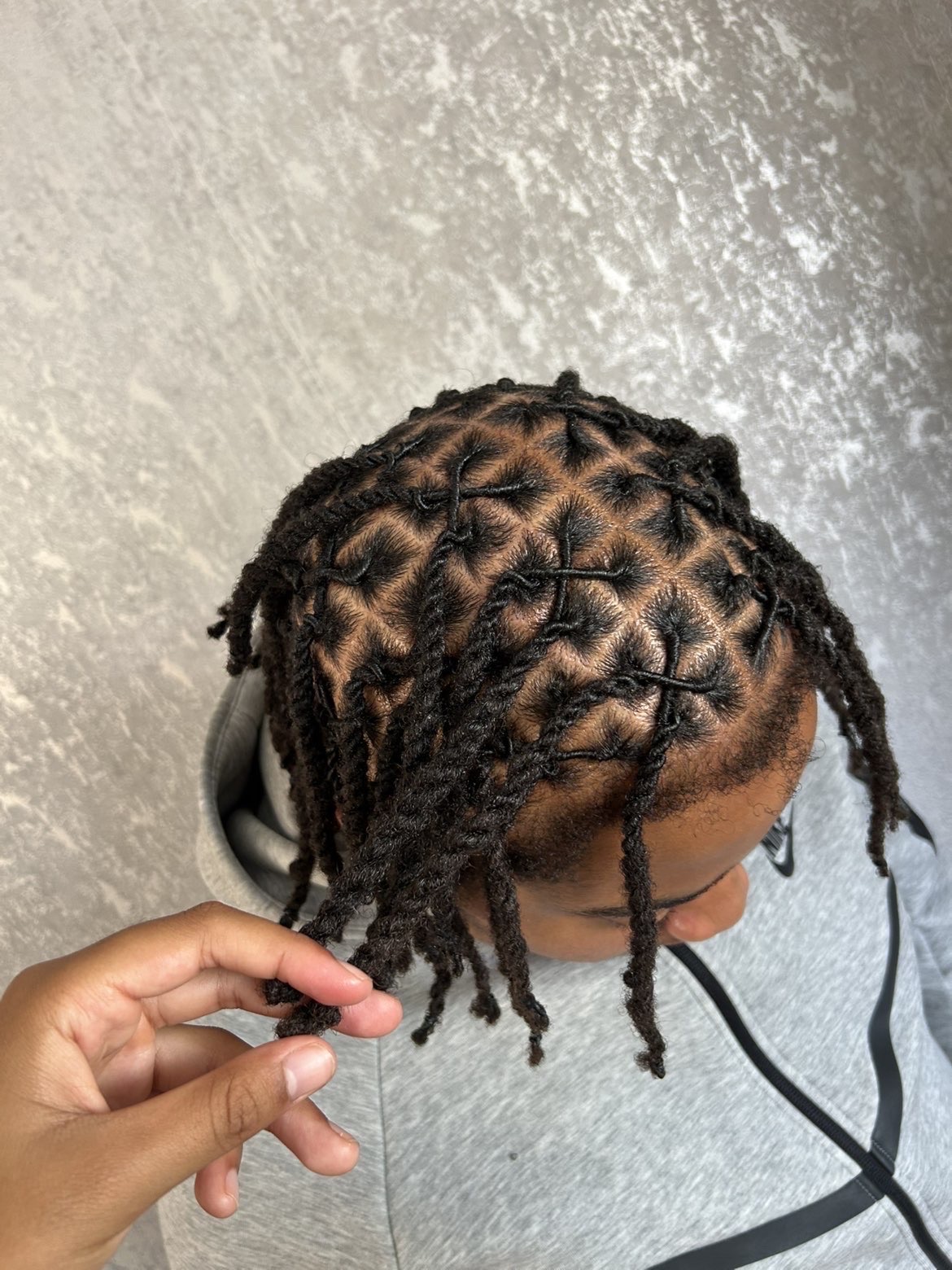 Retwist