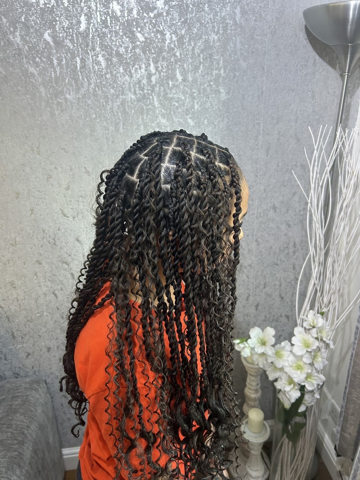 Small Island Twists